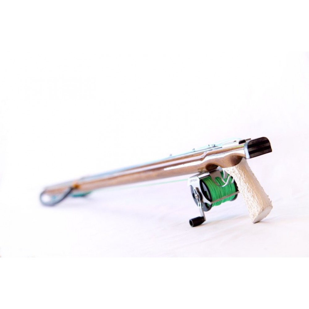 Marotech Master Ahşap Zıpkın Tam kombinasyon (SHARFIN ŞİŞ-EPSEALON LASTİK-MAKARA-İP)